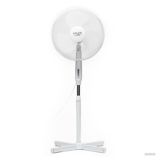 Adler samostoječi ventilator 40cm bel AD7305-PRIROCEN.SI