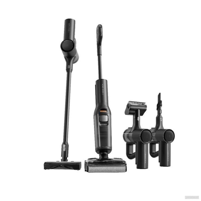 ROBOROCK F25 ACE Combo mokro/suhi pokončni sesalnik-PRIROCEN.SI