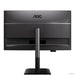 AOC Q27P4U 27" IPS QHD 120Hz monitor-PRIROCEN.SI