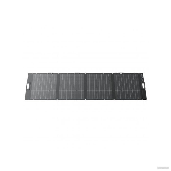 EcoFlow Lightweight Portable Solar Panel 220W-PRIROCEN.SI