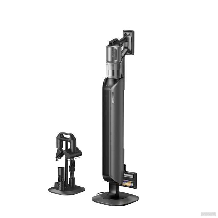 Dreame Z30 Station pokončni brezžični sesalnik s postajo, siv-PRIROCEN.SI