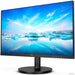 Philips 221V8 21,5" VA FHD 75Hz monitor-PRIROCEN.SI