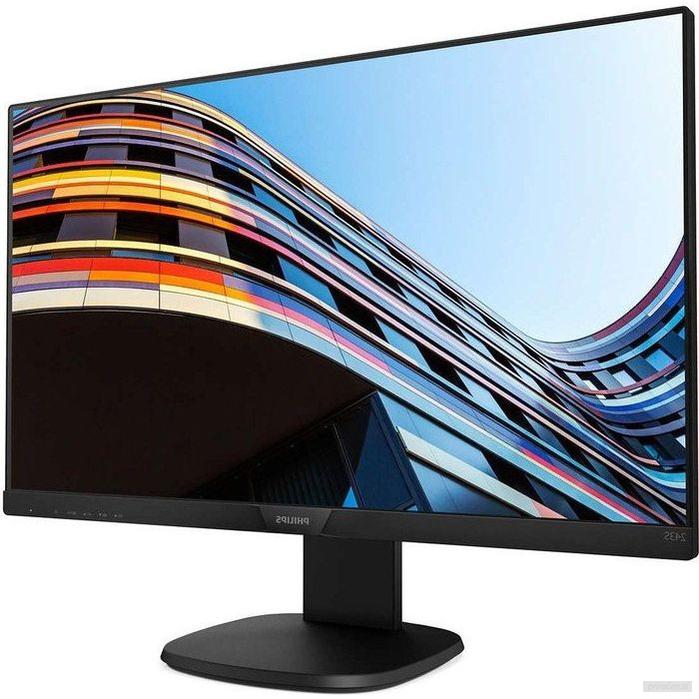 Philips 243S7EHMB 23,8" IPS FHD 60Hz monitor-PRIROCEN.SI