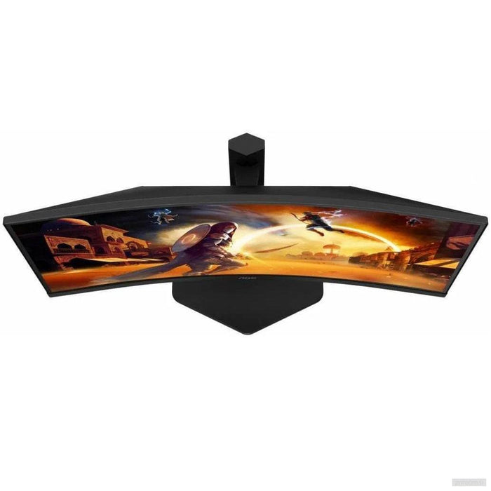 AOC Agon CQ27G4X 27" VA QHD 180Hz monitor-PRIROCEN.SI