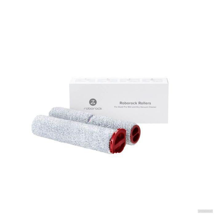 Roborock komplet valjastih krtač za Dyad Pro in Dyad Pro Combo-PRIROCEN.SI