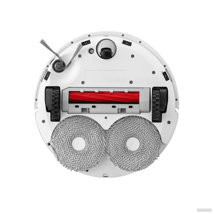 Roborock QR 798 robotski sesalnik s samočistilno postajo, bel-PRIROCEN.SI