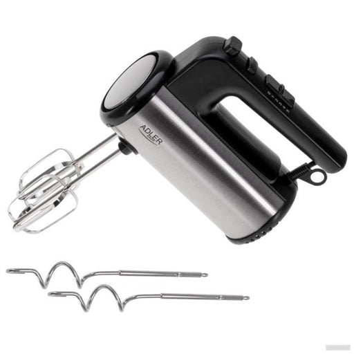 Adler Ročni mešalnik TURBO POWER 900W-PRIROCEN.SI