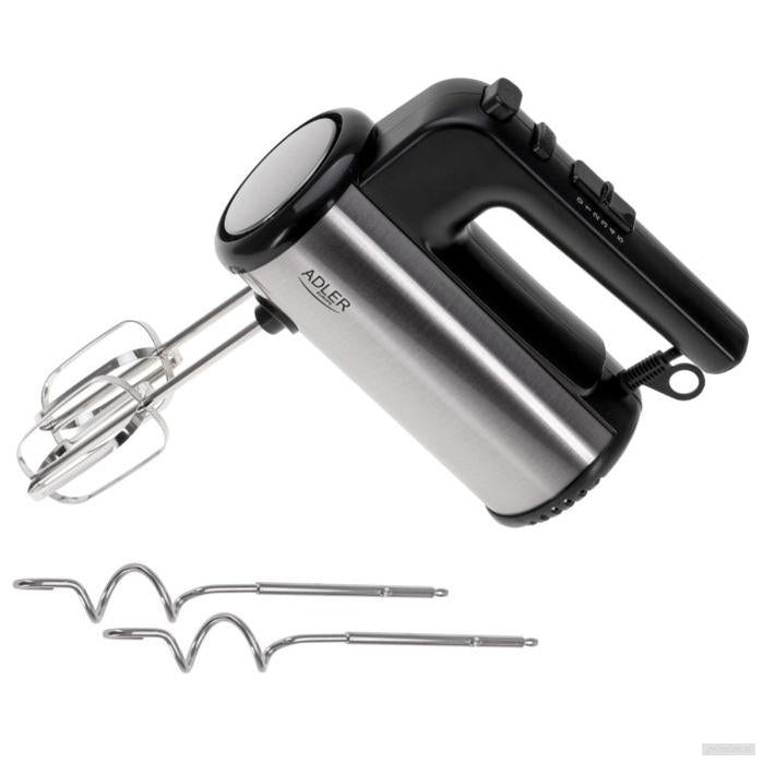 Adler Ročni mešalnik TURBO POWER 900W-PRIROCEN.SI