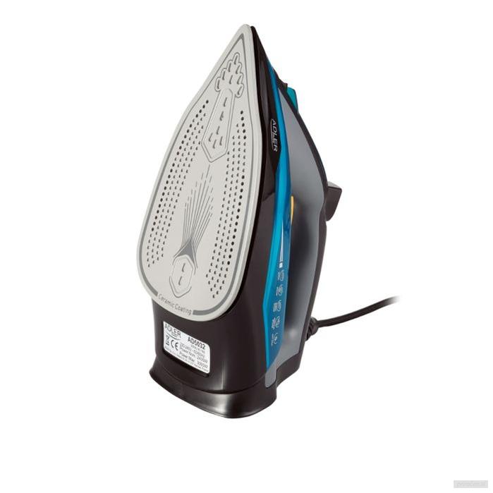 Adler Likalnik s keramično ploščo, 3000 W-PRIROCEN.SI