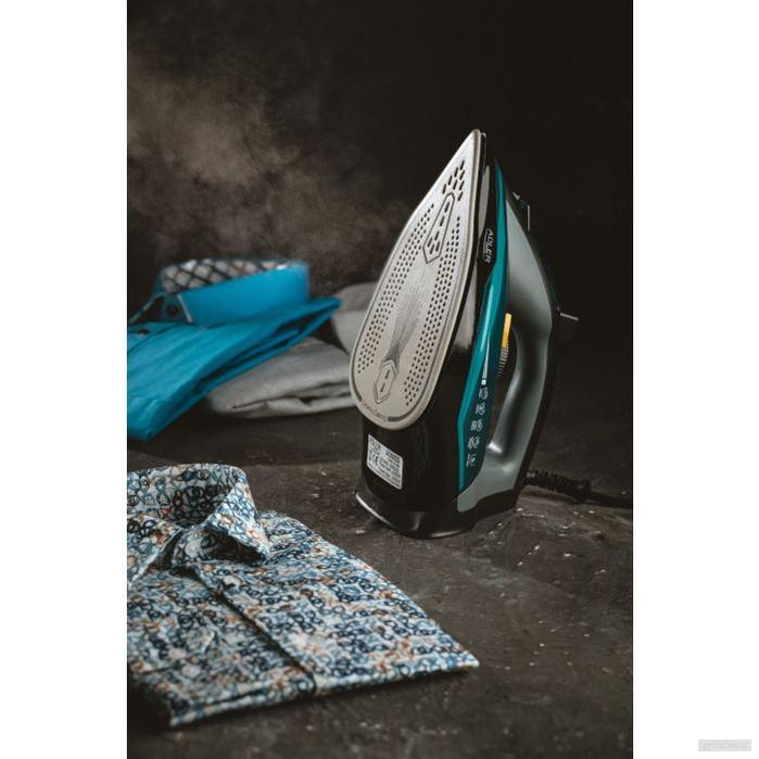 Adler Likalnik s keramično ploščo, 3000 W-PRIROCEN.SI