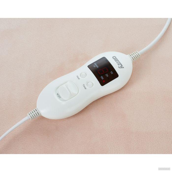 Camry Električna grelna pododeja s časovnikom-PRIROCEN.SI