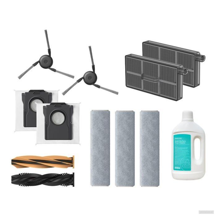Dreame set rezervnih delov za robotski sesalnik Aqua10 Ultra Track-PRIROCEN.SI