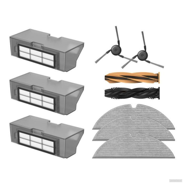 Dreame set rezervnih delov za robotski sesalnik D20 Pro-0