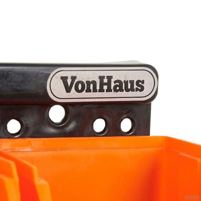 VonHaus 30-delni DIY stenski organizator-PRIROCEN.SI