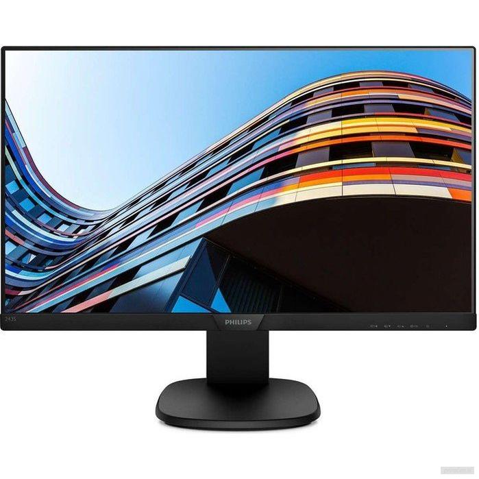 Philips 243S7EHMB 23,8" IPS FHD 60Hz monitor-PRIROCEN.SI