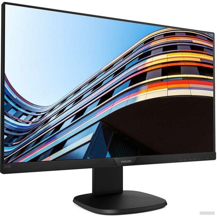 Philips 243S7EHMB 23,8" IPS FHD 60Hz monitor-PRIROCEN.SI