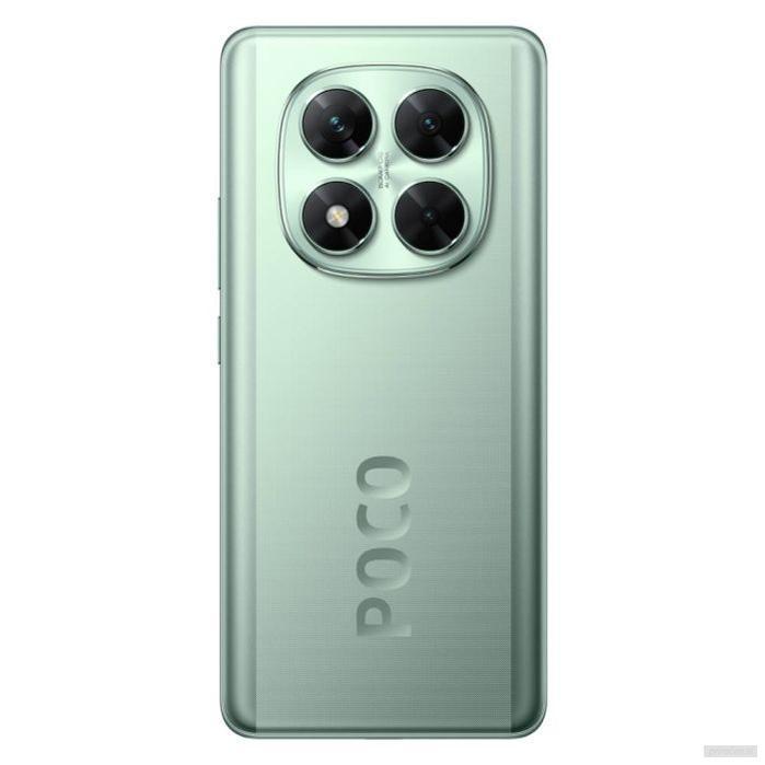 POCO X7 5G pametni telefon 8/256GB, zelen-PRIROCEN.SI