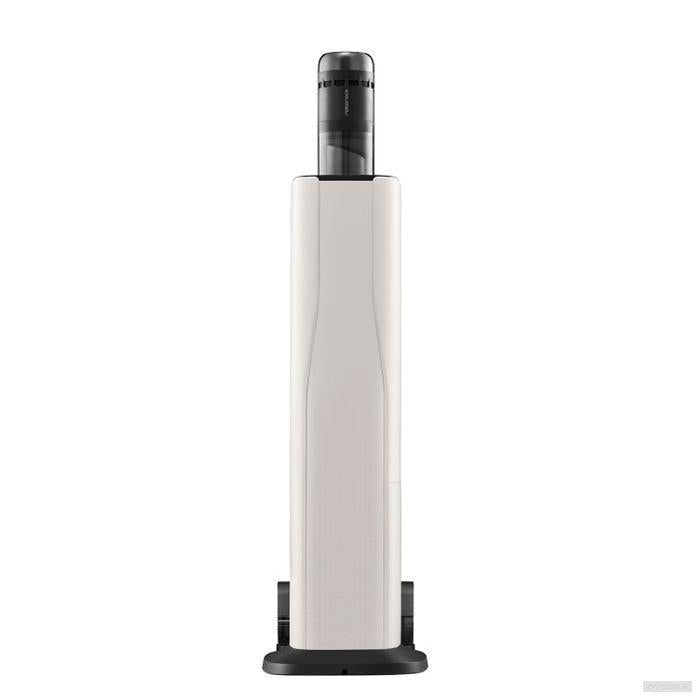 Roborock H60 Hub Ultra pokončni sesalnik-PRIROCEN.SI