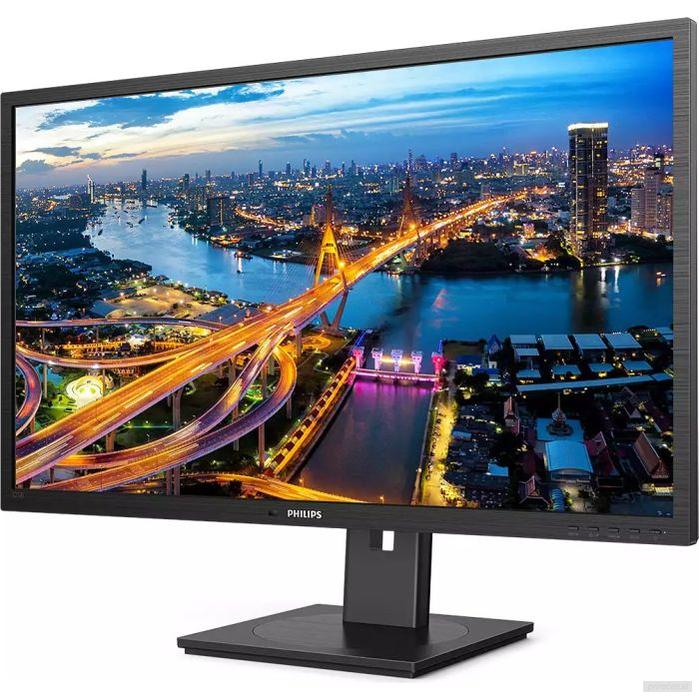 Philips 325B1L 32" IPS QHD 75Hz monitor-PRIROCEN.SI