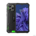 Blackview pametni robustni telefon BV5300 PRO 4/64GB, zelen-PRIROCEN.SI