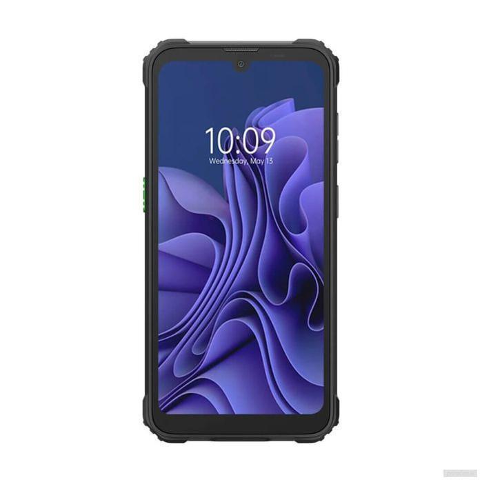 Blackview pametni robustni telefon BV5300 PRO 4/64GB, zelen-PRIROCEN.SI