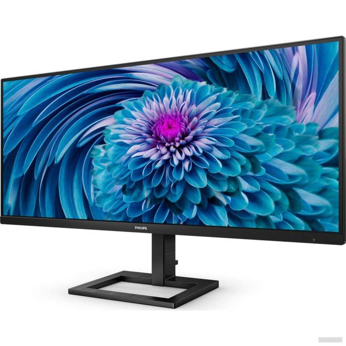 Philips 346E2LAE 34" VA WQHD 100Hz monitor-PRIROCEN.SI