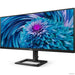 Philips 346E2LAE 34" VA WQHD 100Hz monitor-PRIROCEN.SI