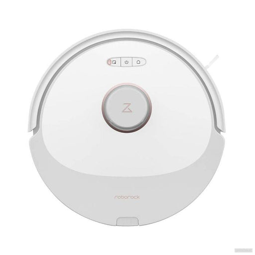 Roborock Q8 Max robotski sesalnik, bel-PRIROCEN.SI