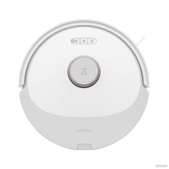 Roborock Q8 Max robotski sesalnik, bel-PRIROCEN.SI