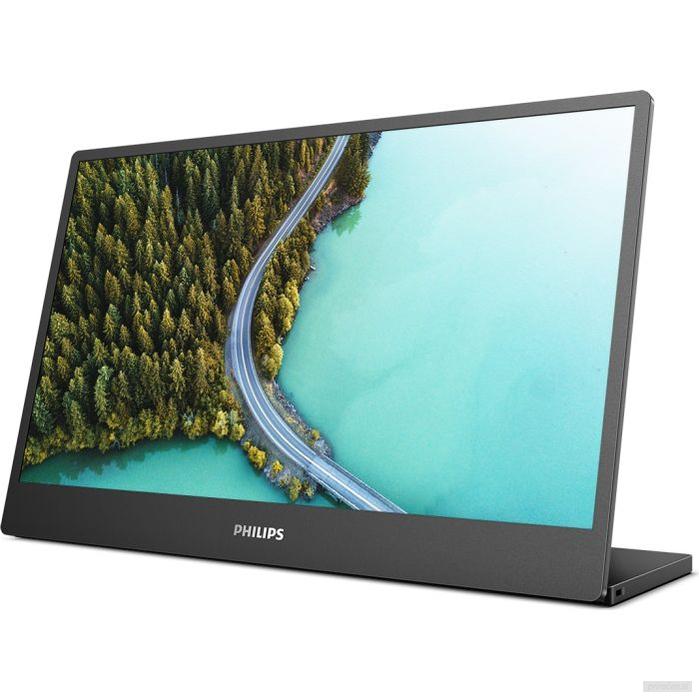 Philips 16B1P3302D 15,6" IPS USB-C monitor-PRIROCEN.SI