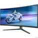 Philips Evnia 34M2C6500 34" OLED WQHD 175Hz monitor-PRIROCEN.SI