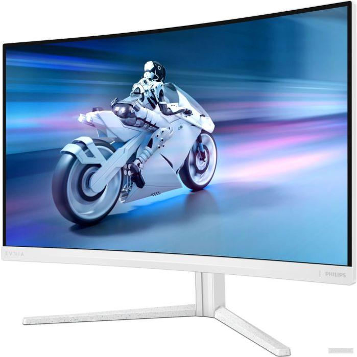 Philips Evnia 27M2C5501 27" VA QHD 180Hz monitor-PRIROCEN.SI