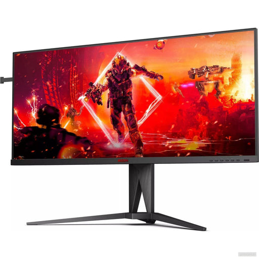 AOC Agon AG405UXC 40" IPS WQHD monitor-PRIROCEN.SI