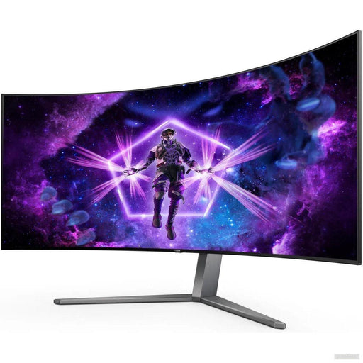 AOC Agon PRO AG456UCZD 44,5" OLED WQHD 240Hz monitor-PRIROCEN.SI