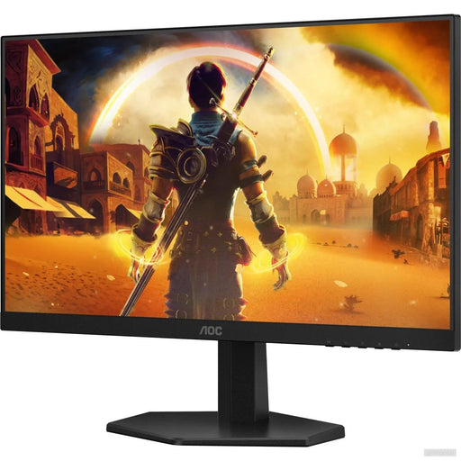 AOC Agon 24G42E 24" IPS FHD 180Hz monitor-PRIROCEN.SI