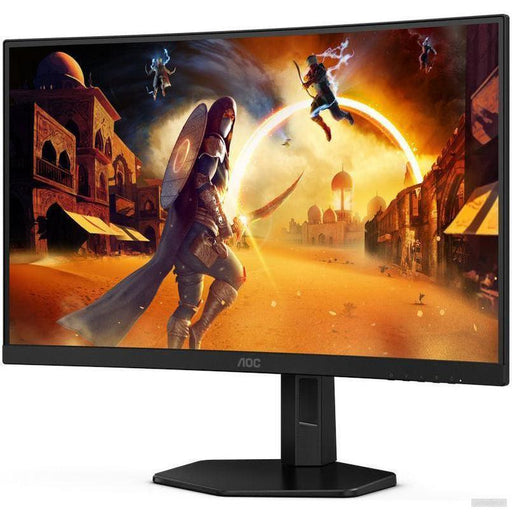 AOC Agon CQ27G4X 27" VA QHD 180Hz monitor-PRIROCEN.SI