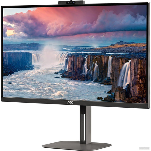 AOC Q27V5CW 27" IPS QHD 75Hz USB-C PD monitor-PRIROCEN.SI
