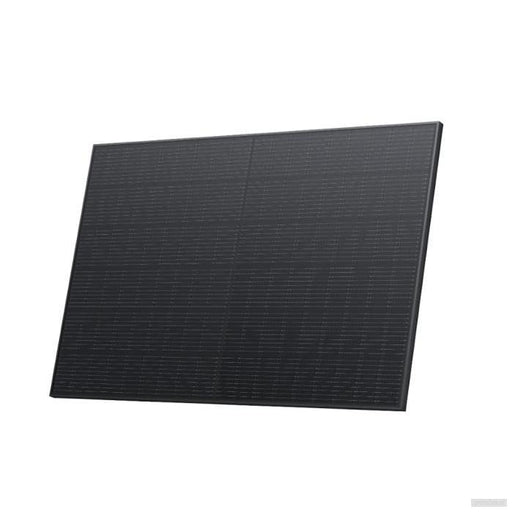 EcoFlow 2x400W fiksna panela solarnih sončnih celic-PRIROCEN.SI
