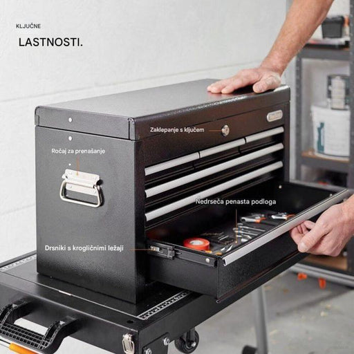 VonHaus Topchest organizator za orodje-PRIROCEN.SI