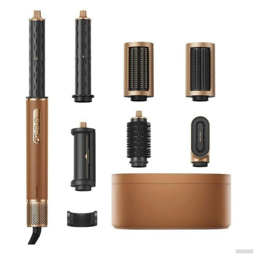 Dreame Airstyle Pro sušilnik in oblikovalec las s 7 nastavki, rjav-PRIROCEN.SI