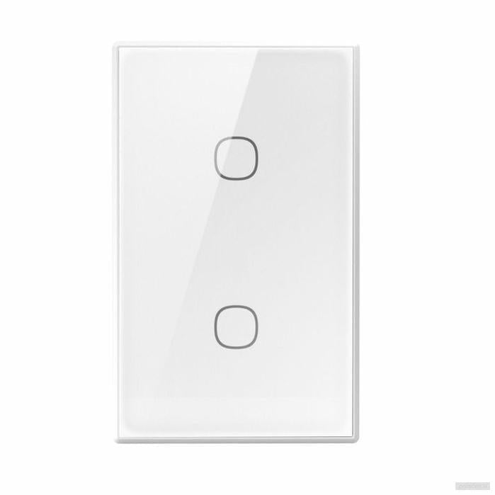 SONOFF pametno stensko stikalo T6-2C-120M-PRIROCEN.SI
