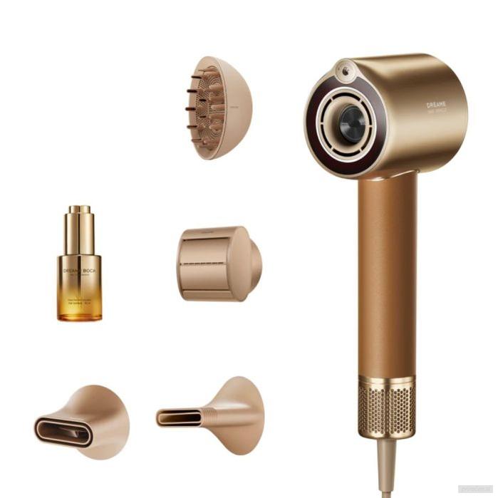 Dreame Miracle Pro sušilnik za lase-PRIROCEN.SI