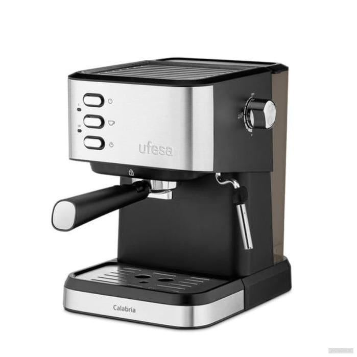 UFESA Espresso kavni aparat Calabria 71705903 1050W-PRIROCEN.SI
