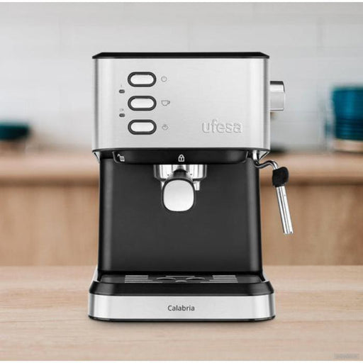 UFESA Espresso kavni aparat Calabria 71705903 1050W-PRIROCEN.SI