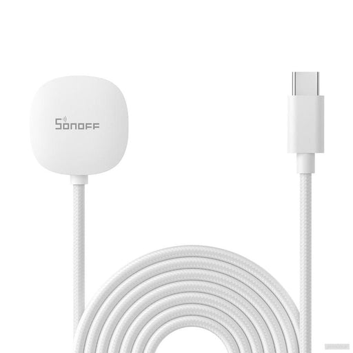 SONOFF senzor puščanja vode SNZB-05P (s priloženim kablom)-PRIROCEN.SI