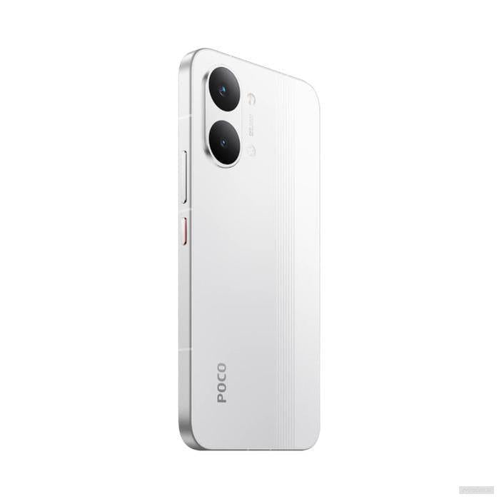 POCO X8 PRO MAX 5G pametni telefon 12/256GB, bel-PRIROCEN.SI
