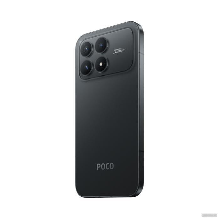 POCO F8 PRO pametni telefon 12/512GB, črn-PRIROCEN.SI