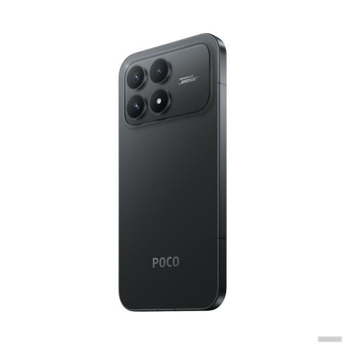 POCO F8 PRO pametni telefon 12/256GB, črn-PRIROCEN.SI