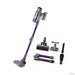 UFESA Pokončni sesalnik BLDC U7 Digital UV Light – 500 W-PRIROCEN.SI