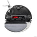 Roborock Saros 20 Sonic Complete robotski sesalnik s samočistilno postajo, bel-PRIROCEN.SI